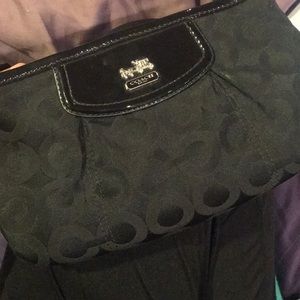 Coach wallet/ mini purse!